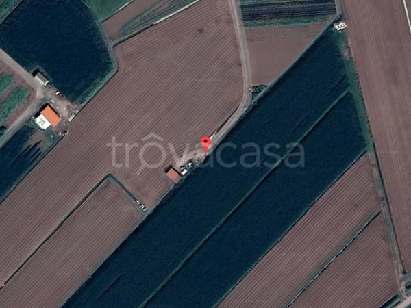 terreno edificabile in vendita a Chioggia