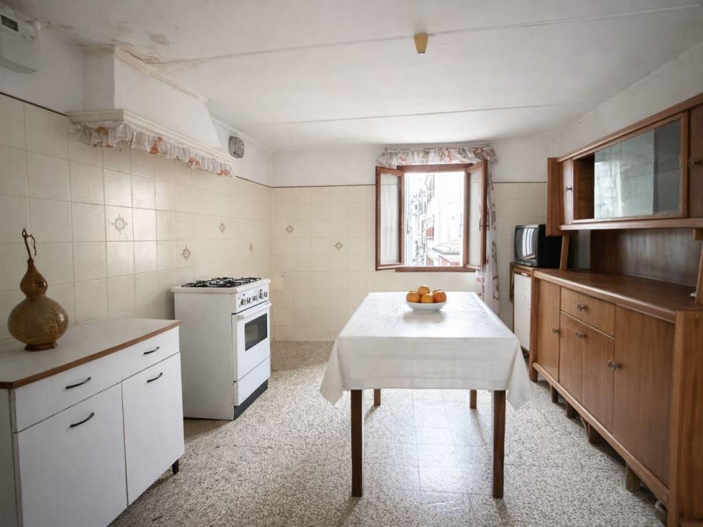 casa indipendente in vendita a Chioggia