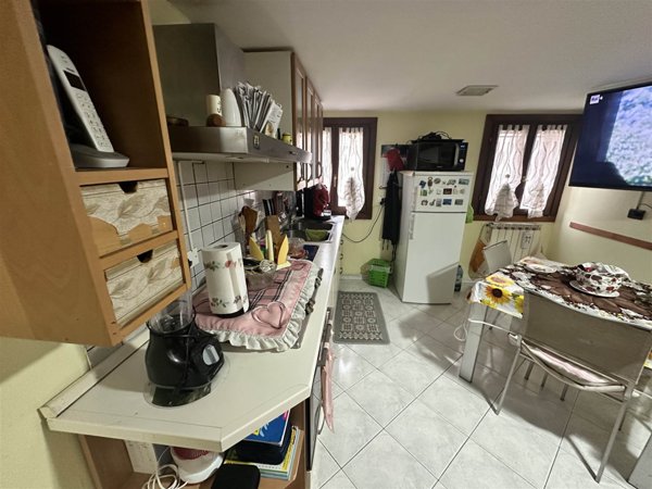 appartamento in vendita a Chioggia