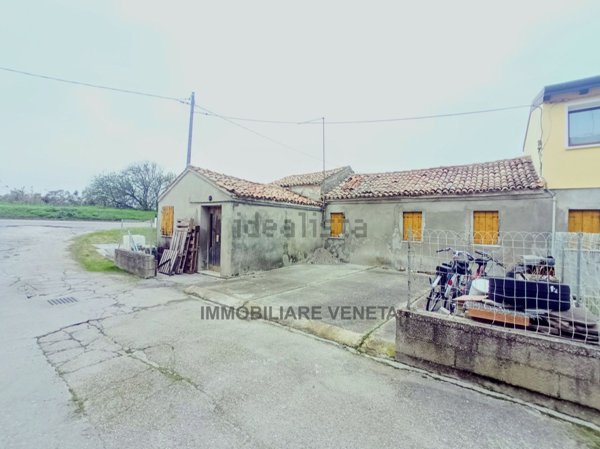 appartamento in vendita a Chioggia