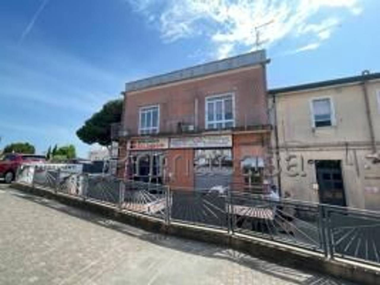 appartamento in vendita a Chioggia in zona Brondolo