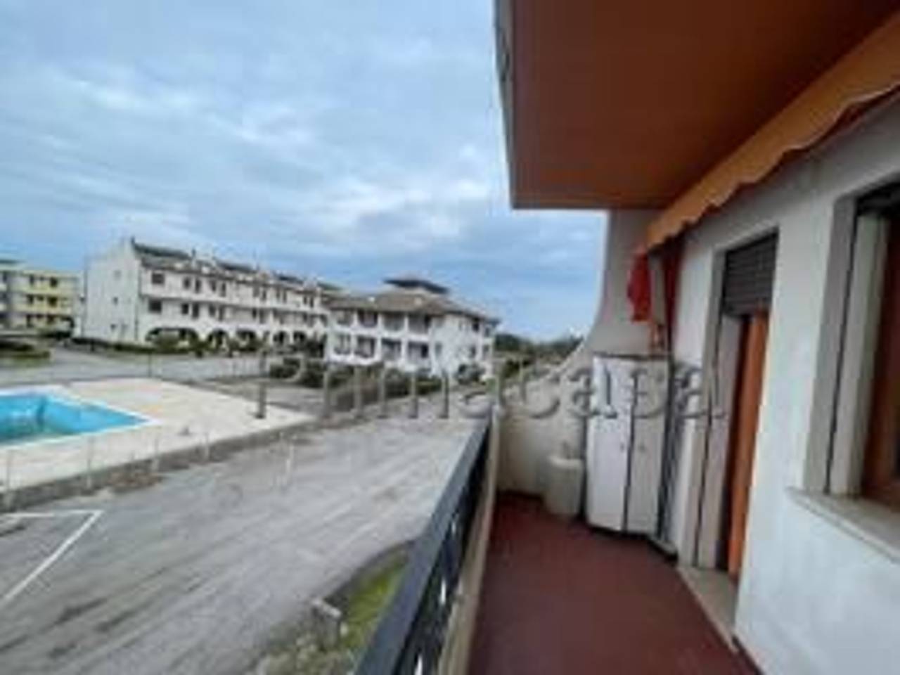 appartamento in vendita a Chioggia in zona Bacucco