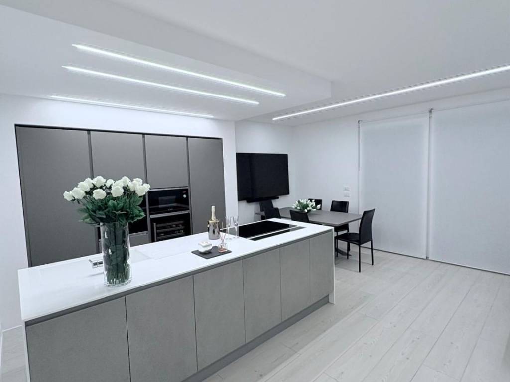 appartamento in vendita a Chioggia in zona Sottomarina