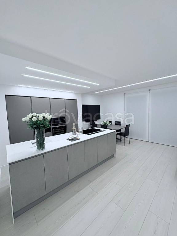 appartamento in vendita a Chioggia in zona Sottomarina