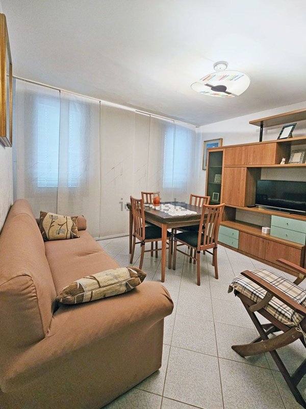 appartamento in vendita a Chioggia