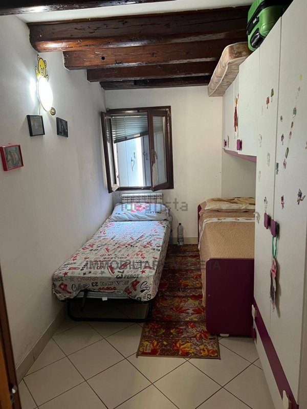 appartamento in vendita a Chioggia