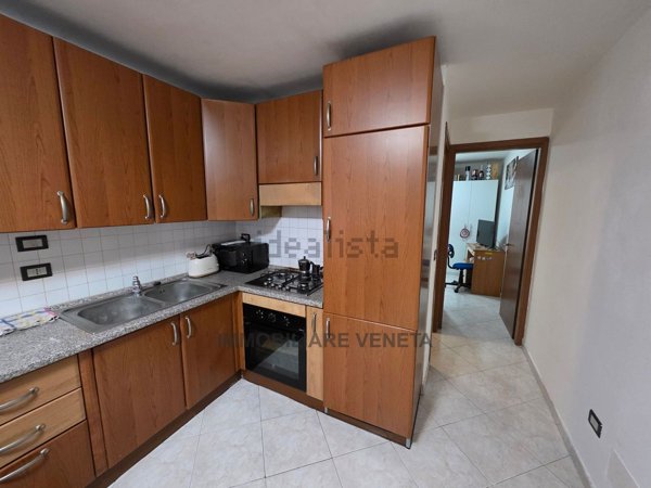 appartamento in vendita a Chioggia