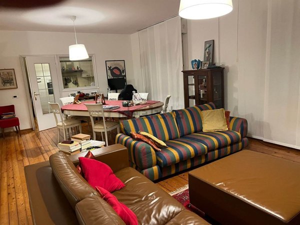 appartamento in vendita a Chioggia