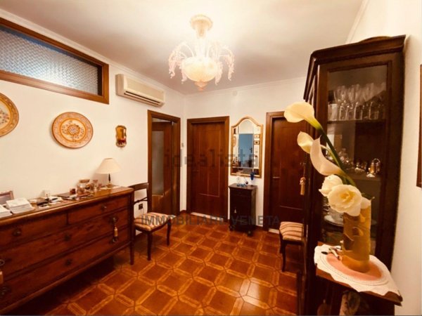 appartamento in vendita a Chioggia