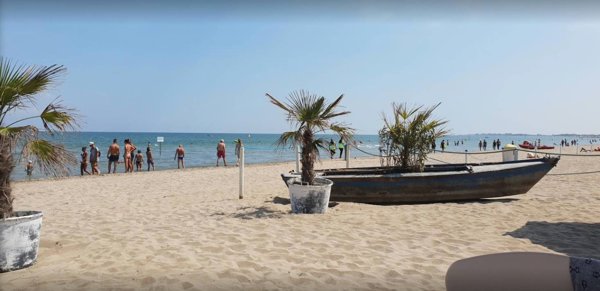 negozio in vendita a Chioggia in zona Sottomarina