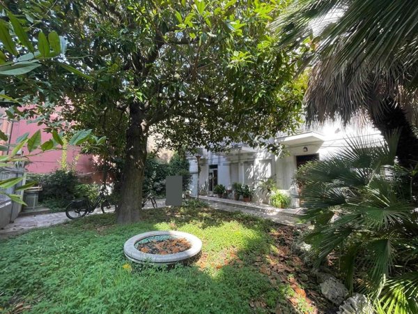 appartamento in vendita a Chioggia in zona Sottomarina