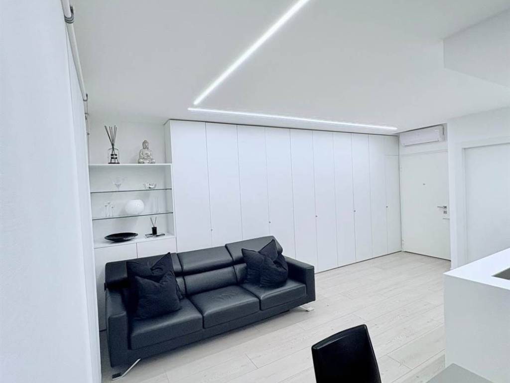 appartamento in vendita a Chioggia in zona Sottomarina