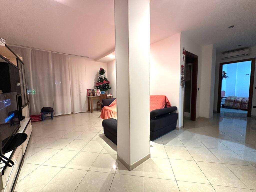 appartamento in vendita a Chioggia in zona Borgo San Giovanni