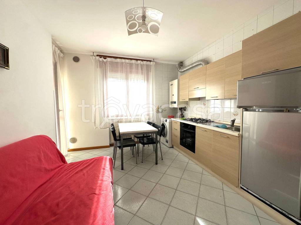 appartamento in vendita a Chioggia in zona Sottomarina