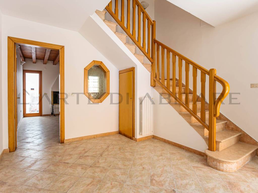 casa indipendente in vendita a Chioggia