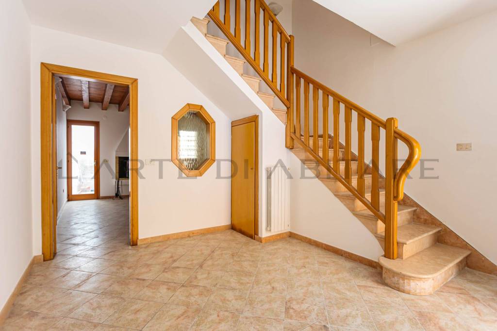 casa indipendente in vendita a Chioggia