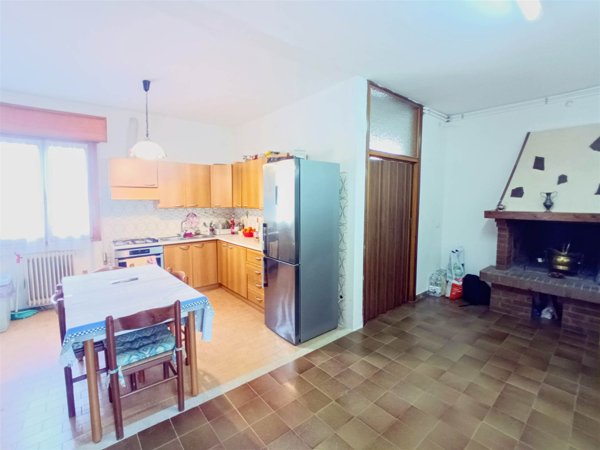 casa indipendente in vendita a Chioggia in zona Valli