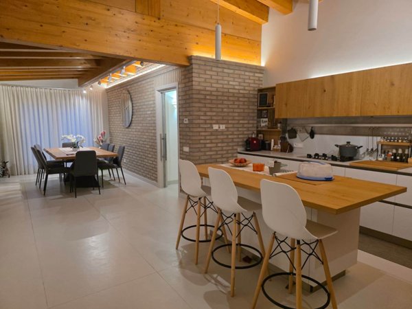 appartamento in vendita a Chioggia in zona Brondolo