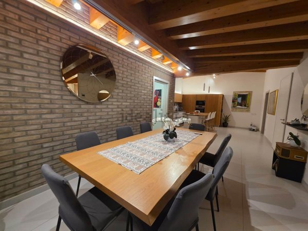 appartamento in vendita a Chioggia in zona Brondolo