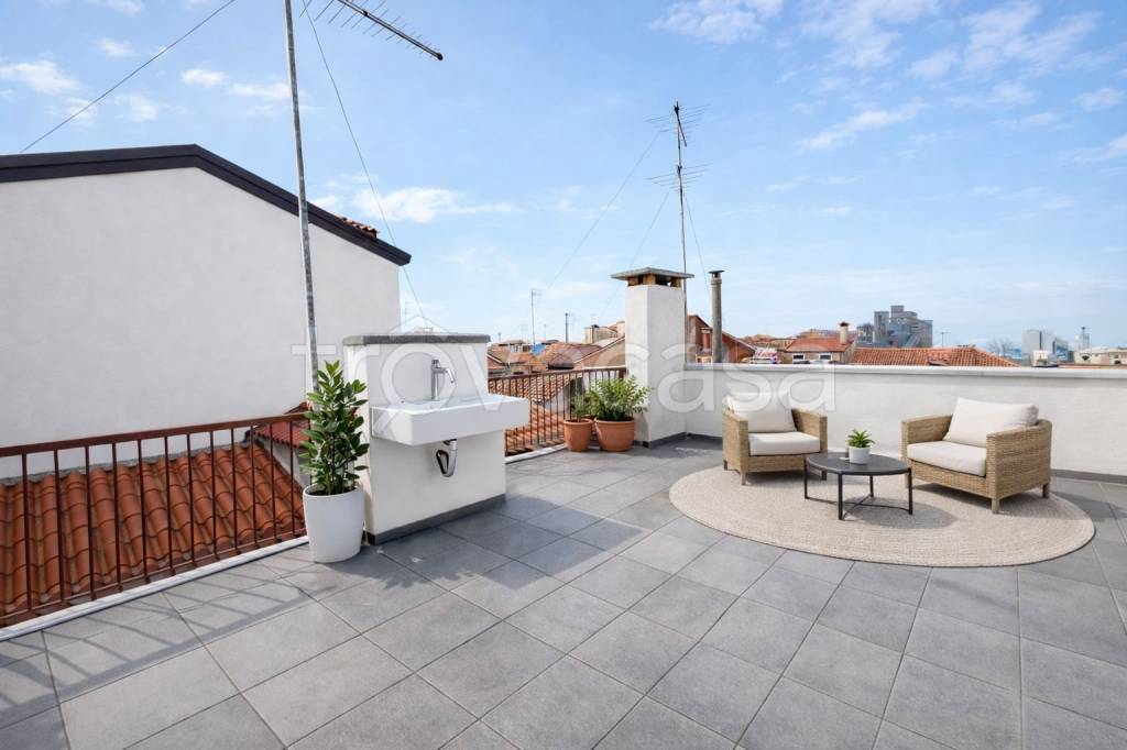 appartamento in vendita a Chioggia