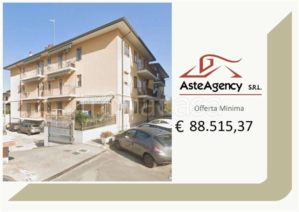 appartamento in vendita a Chioggia in zona Sottomarina