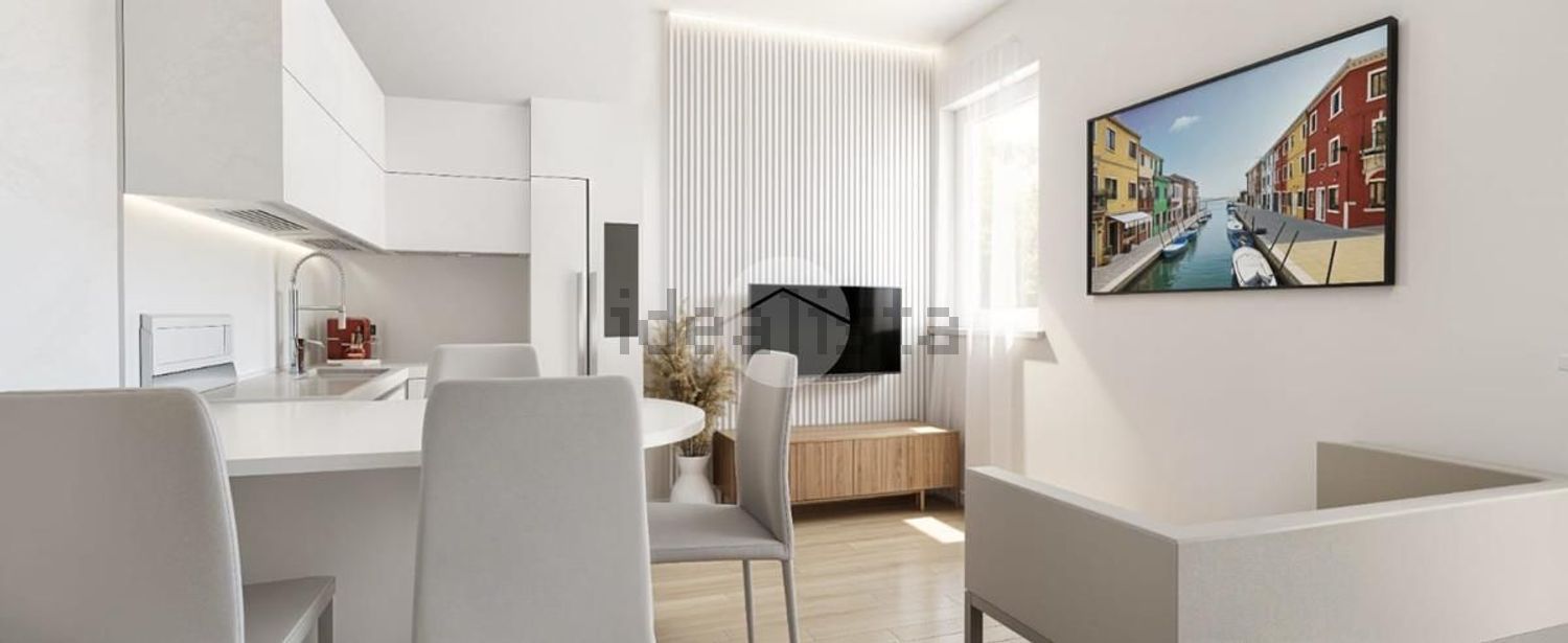 appartamento in vendita a Chioggia in zona Sottomarina