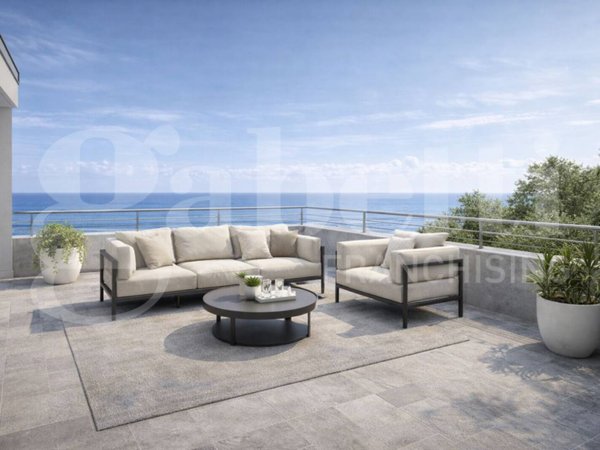 appartamento in vendita a Chioggia in zona Sottomarina