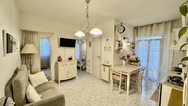 appartamento in vendita a Chioggia in zona Sottomarina