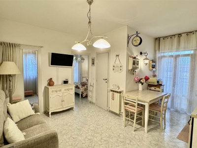 appartamento in vendita a Chioggia in zona Sottomarina