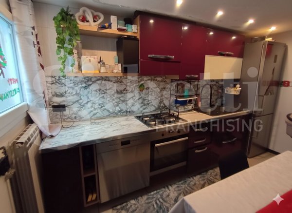 casa indipendente in vendita a Chioggia