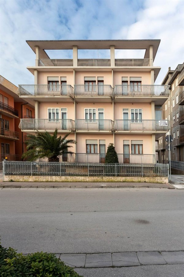 appartamento in vendita a Chioggia