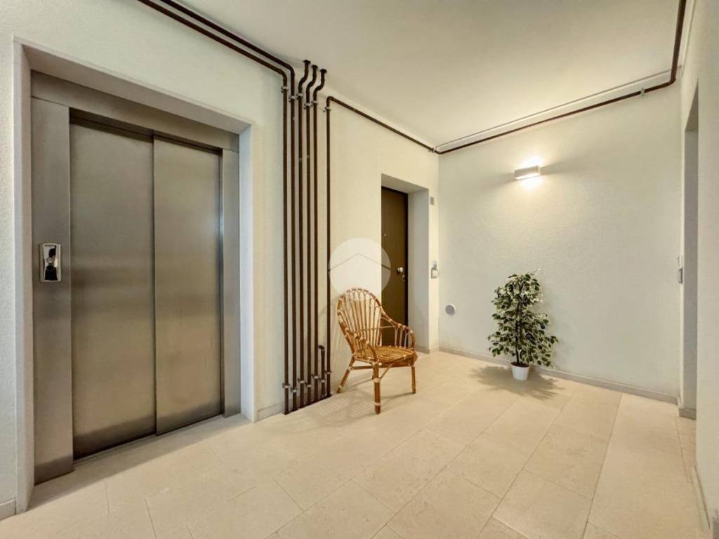 appartamento in vendita a Chioggia