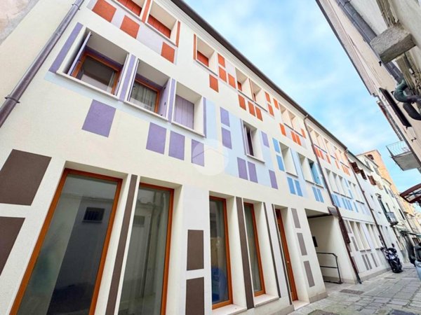 appartamento in vendita a Chioggia