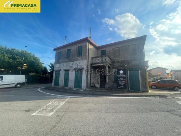 casa indipendente in vendita a Chioggia in zona Sant'Anna di Chioggia