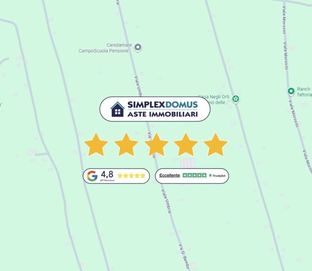 appartamento in vendita a Chioggia