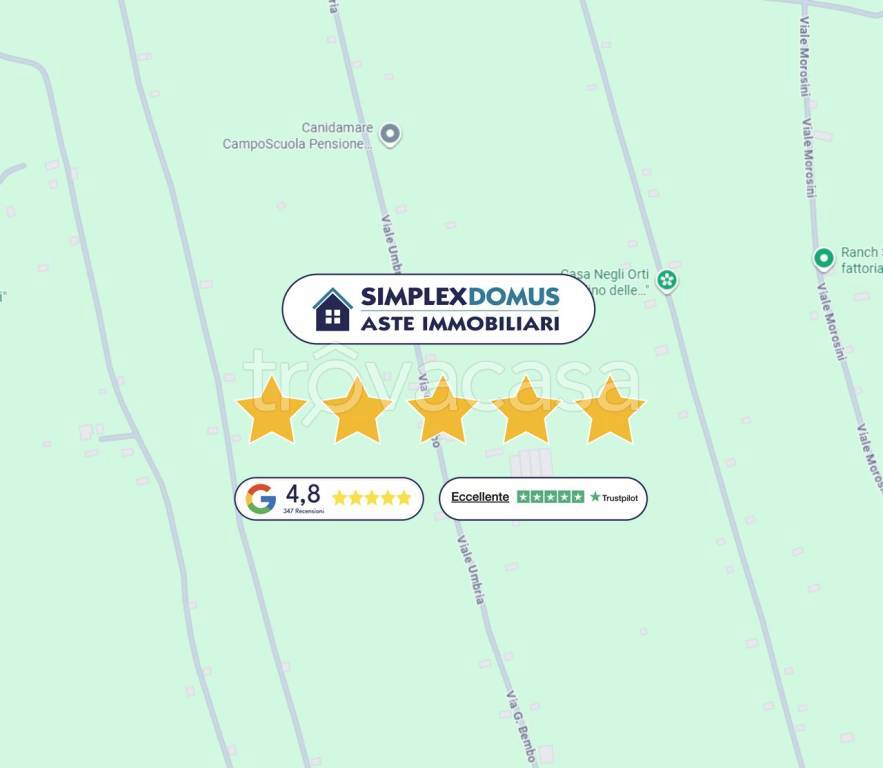 appartamento in vendita a Chioggia