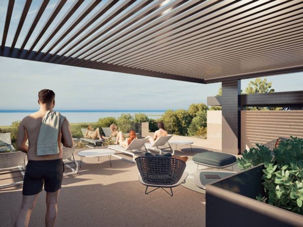 appartamento in vendita a Chioggia in zona Cà Lino