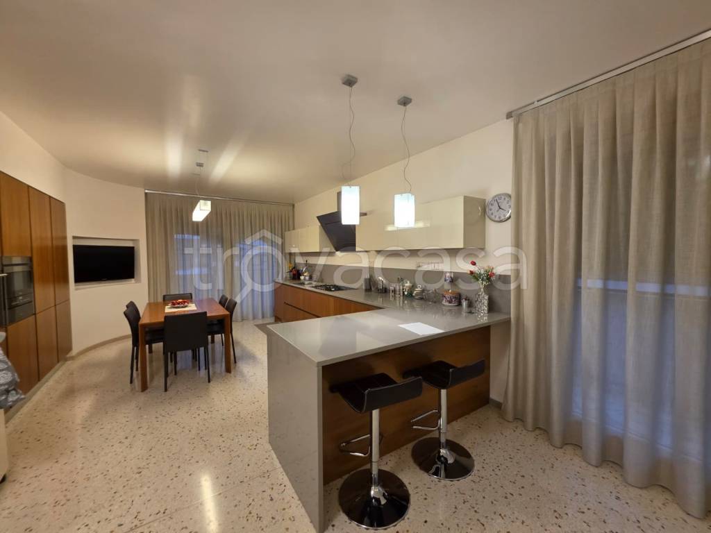 casa indipendente in vendita a Chioggia in zona Sottomarina