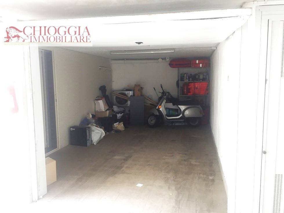 appartamento in vendita a Chioggia in zona Sottomarina