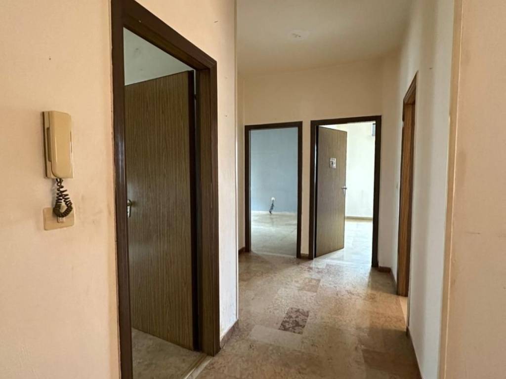 appartamento in vendita a Chioggia in zona Sottomarina