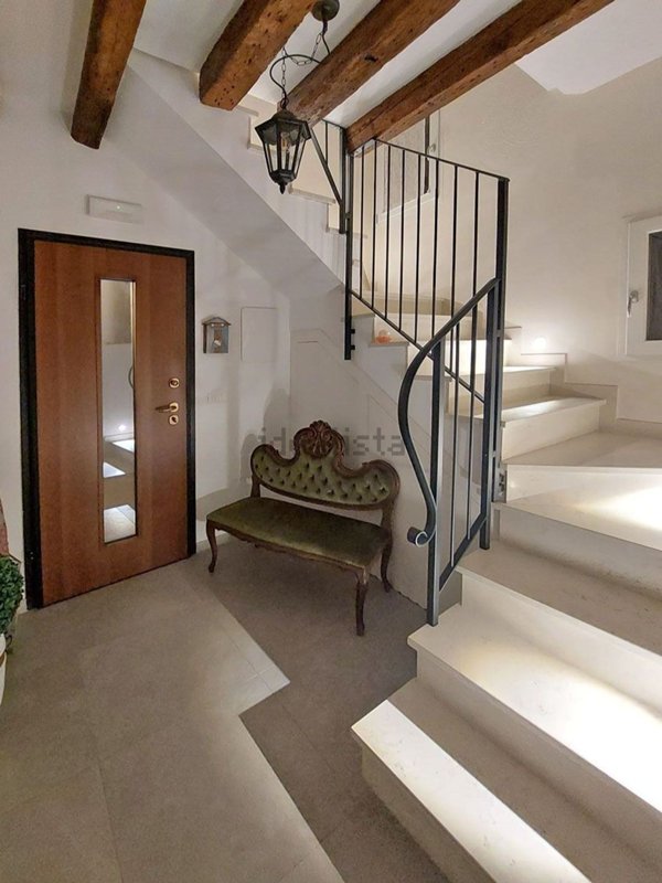 appartamento in vendita a Chioggia