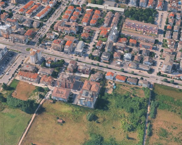 appartamento in vendita a Chioggia