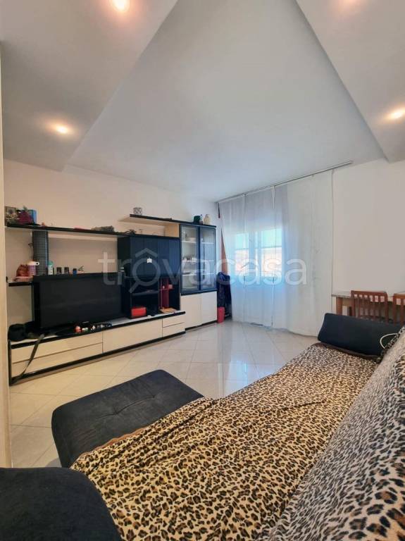 appartamento in vendita a Chioggia in zona Borgo San Giovanni