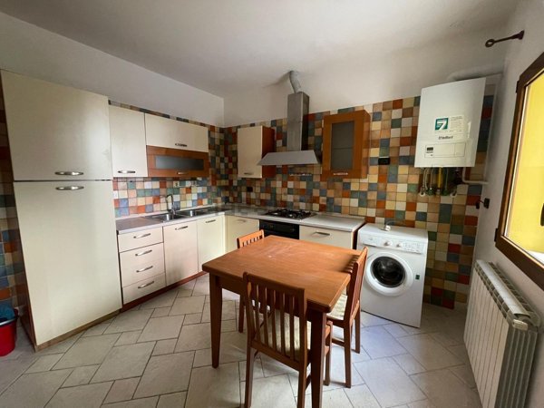 casa indipendente in vendita a Chioggia in zona Sottomarina