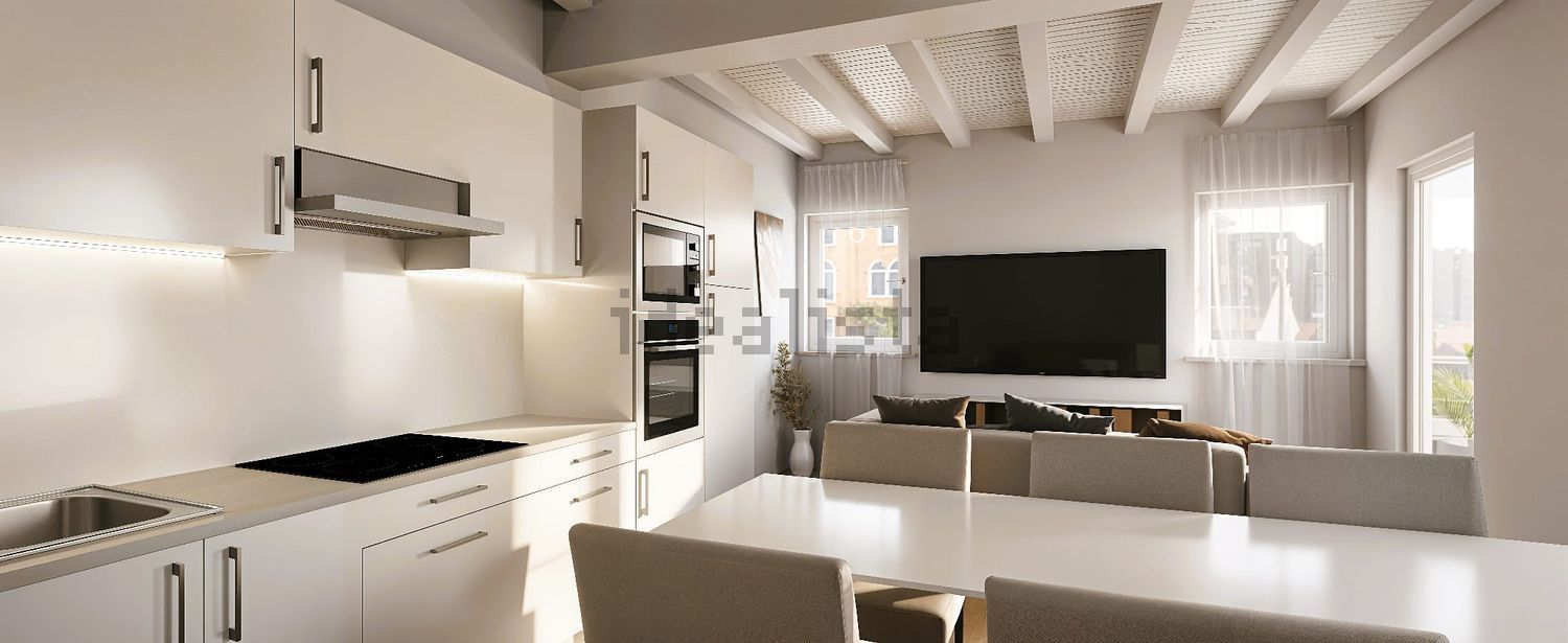 appartamento in vendita a Chioggia in zona Sottomarina