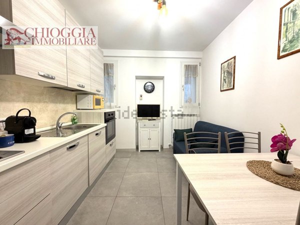 casa indipendente in vendita a Chioggia