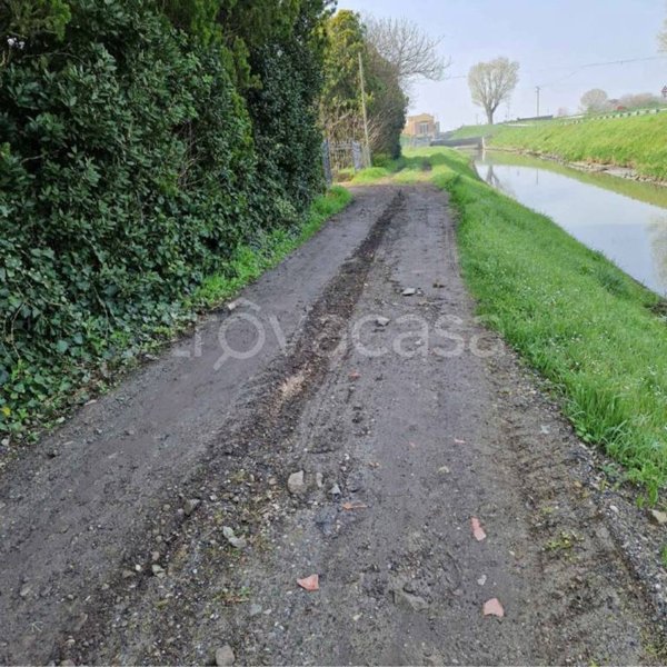 terreno edificabile in vendita a Chioggia