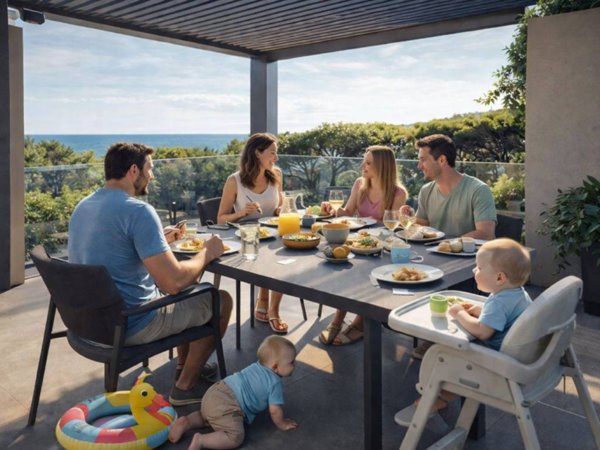 appartamento in vendita a Chioggia in zona Cà Lino