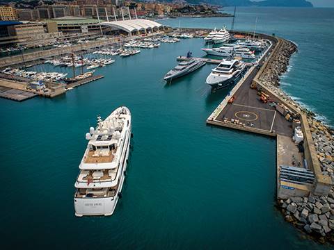 terreno edificabile in vendita a Chioggia in zona Punta Gorzone