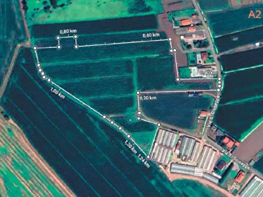 mansarda in vendita a Chioggia